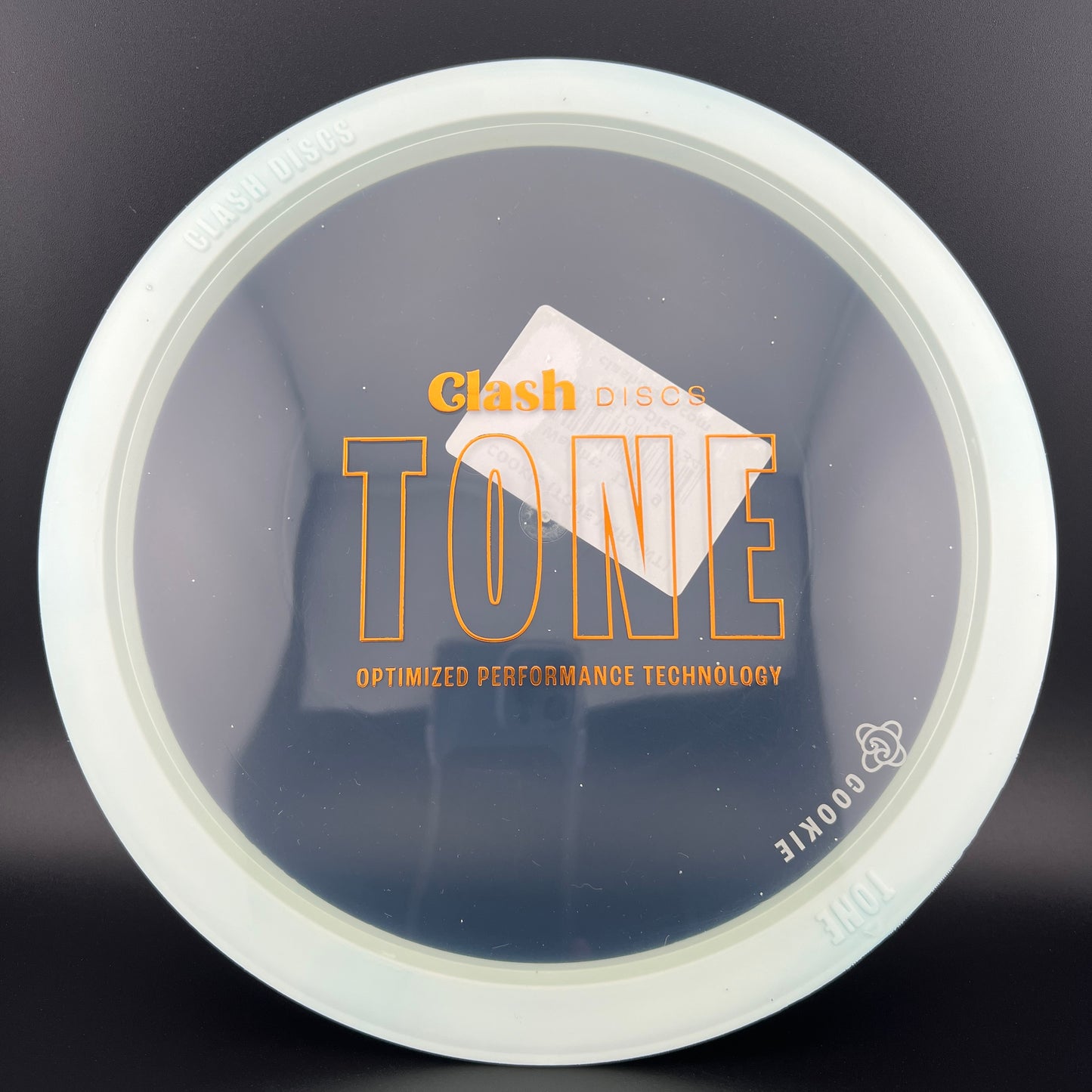 Tone Cookie Clash Discs