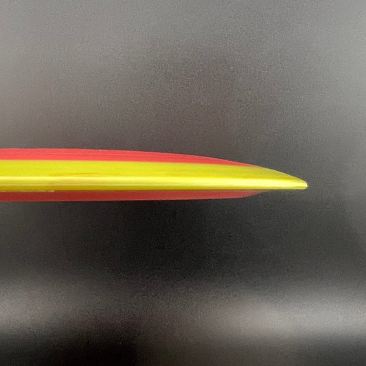 Fission Delirium - OTB Open 2026 Axiom