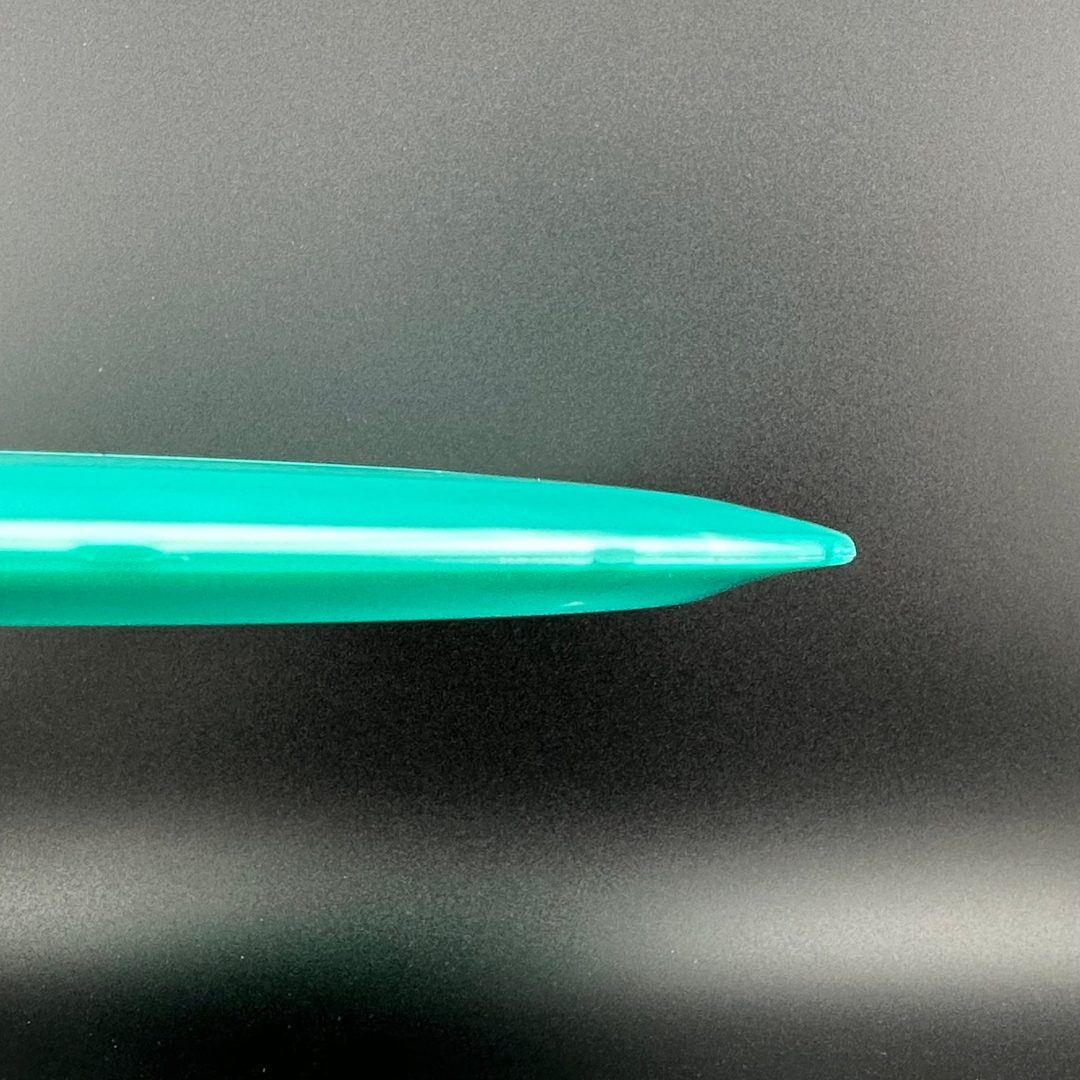 Plasma Trace Streamline