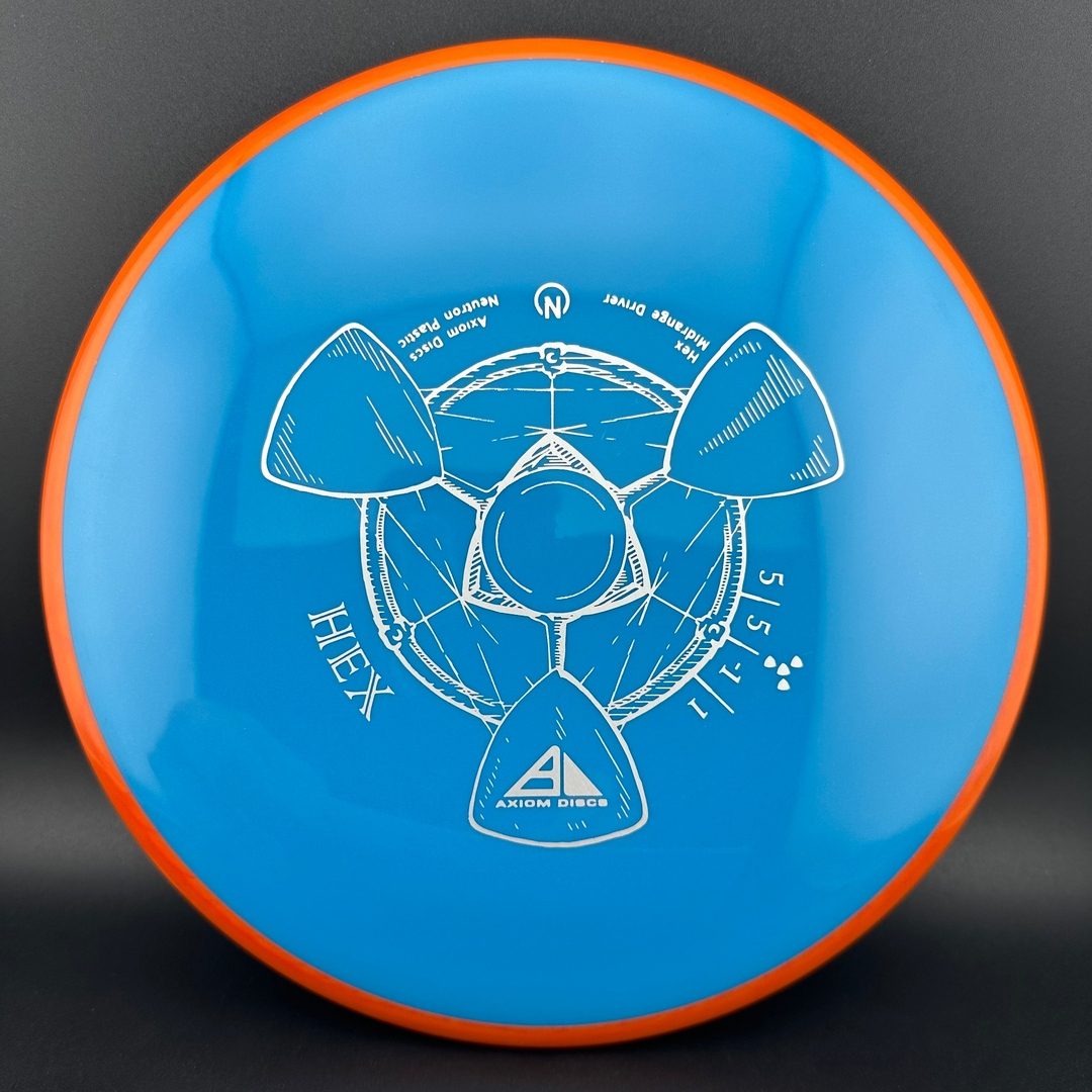 Neutron Hex Axiom