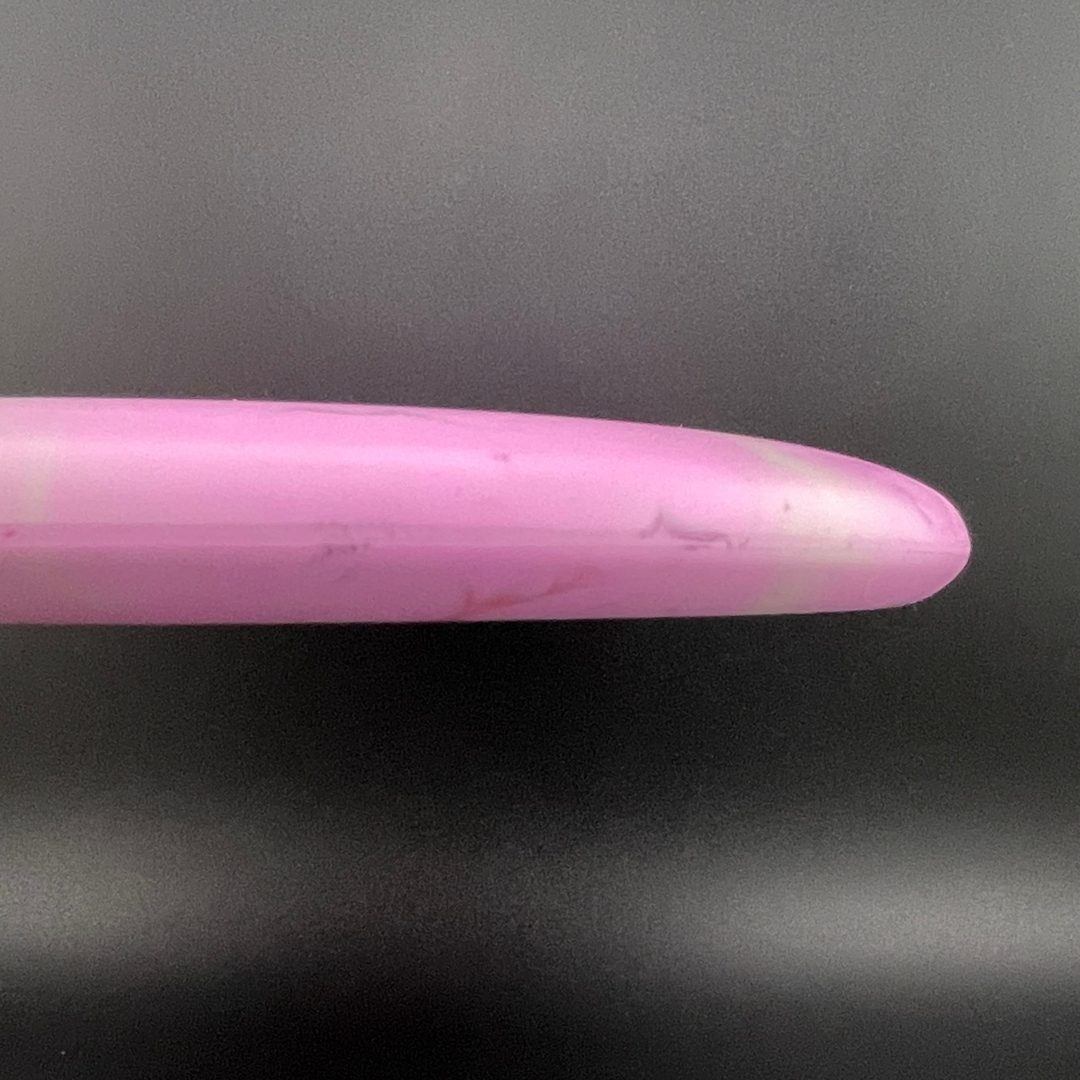 Bro-D Swirl Roach - Mini Darkhorse 2025 Stamp Discraft