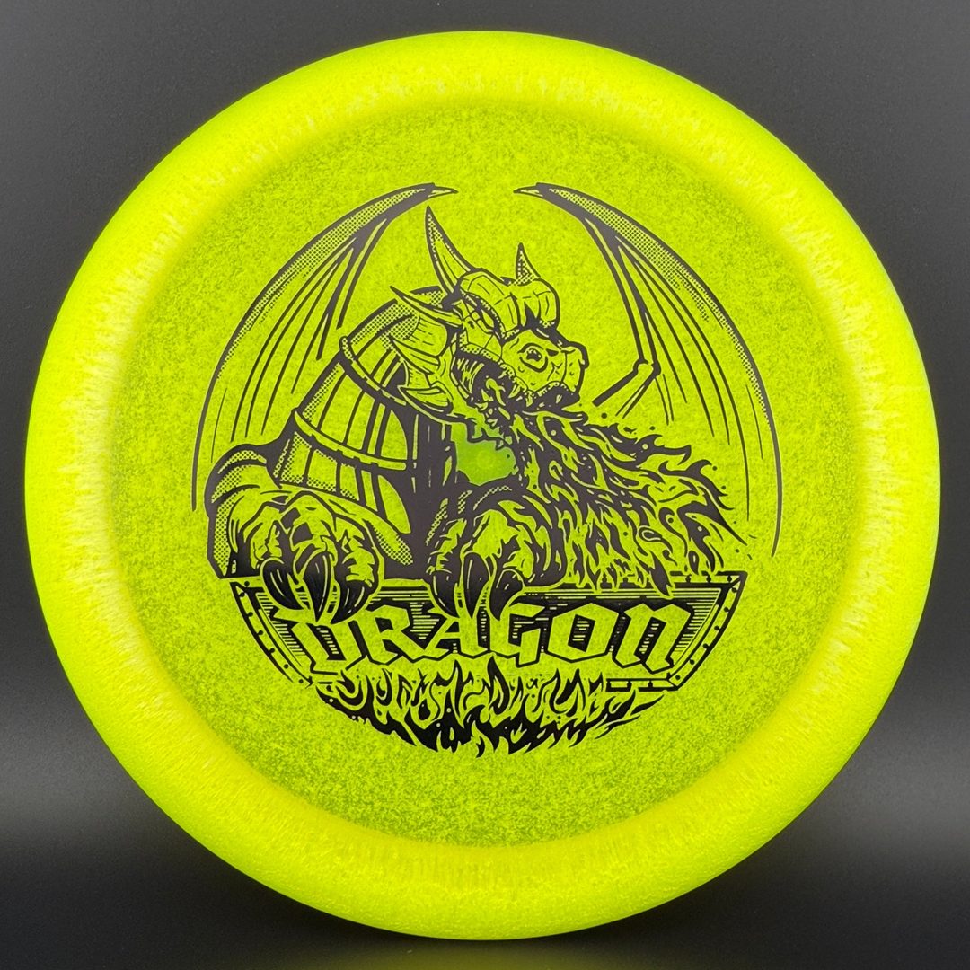 Champion Dragon - Floats in Water! Innova