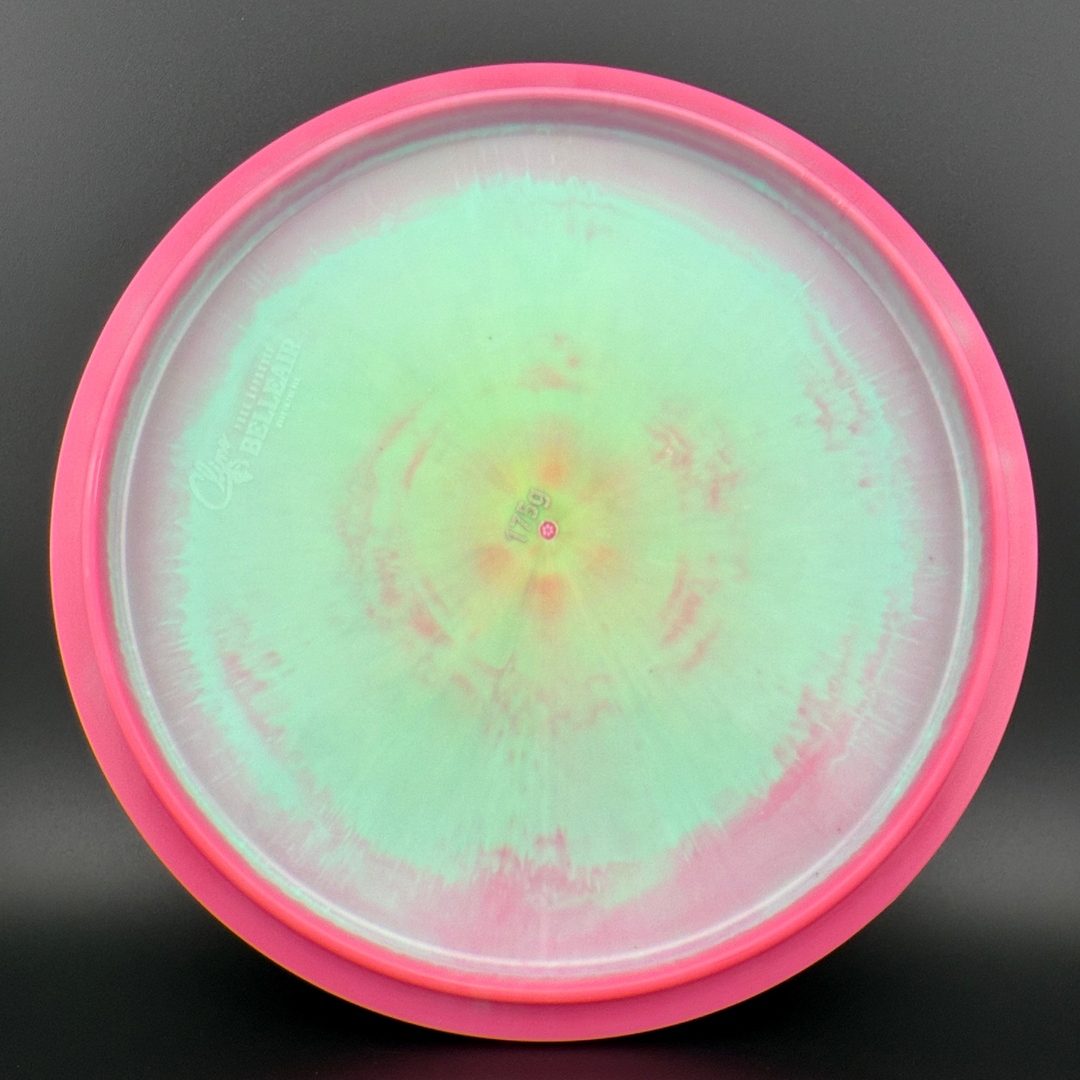 Signature Line Belleair Climo Disc Golf