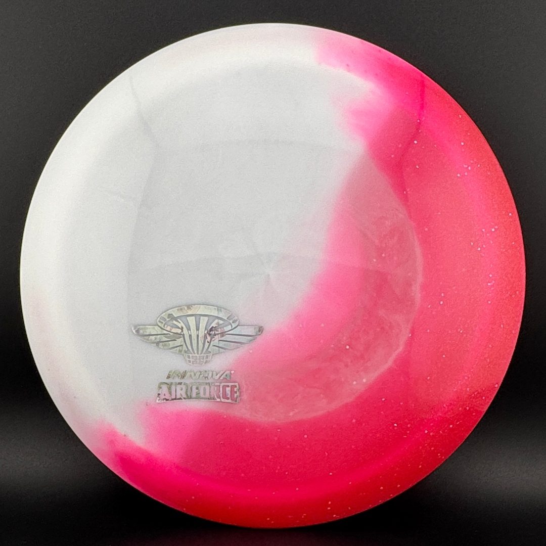 Duo Mamba - Air Force Innova