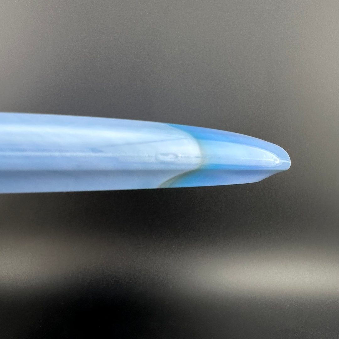 Nebula Aura Mana - 2025 Zoe Andyke Signature TSA