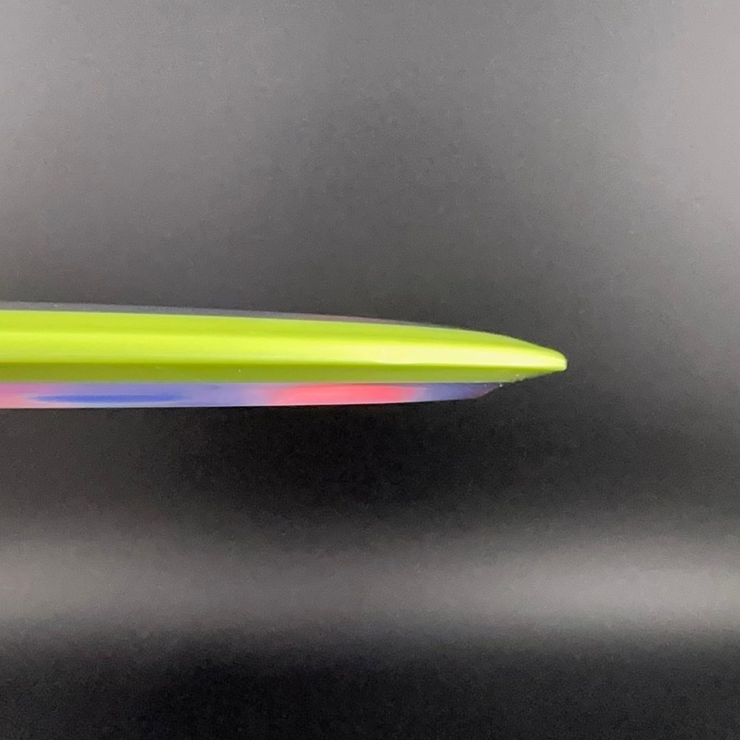 Proton Insanity Axiom