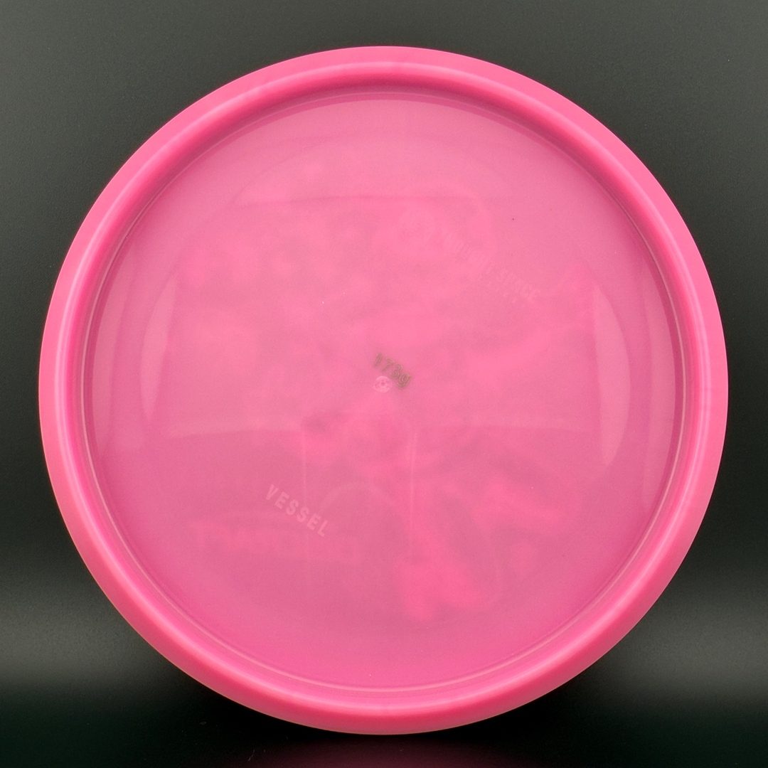 Color Glow Vessel - USDGC 2025 - Discraft x TSA Collab TSA