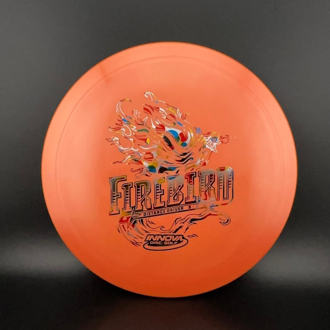GStar Firebird Innova