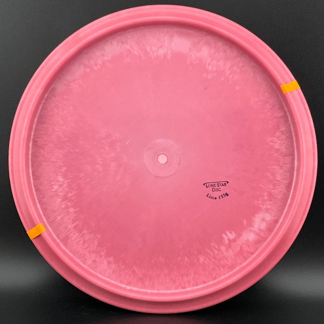 Lima Texas Ranger - Lightweight Midrange Lone Star Discs