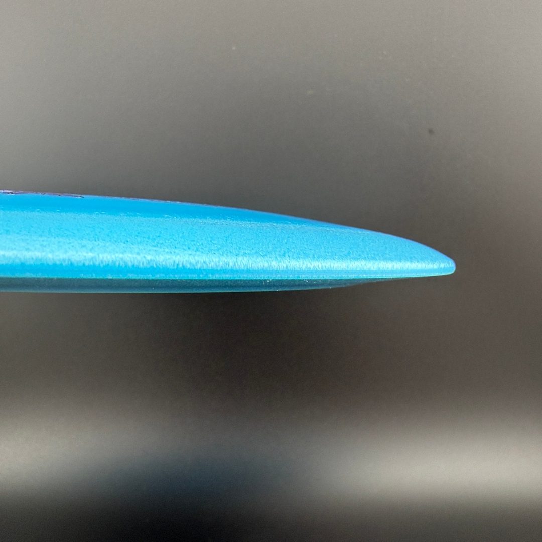 S-Blend Emperor - Maria Oliva 2026 Infinite Discs