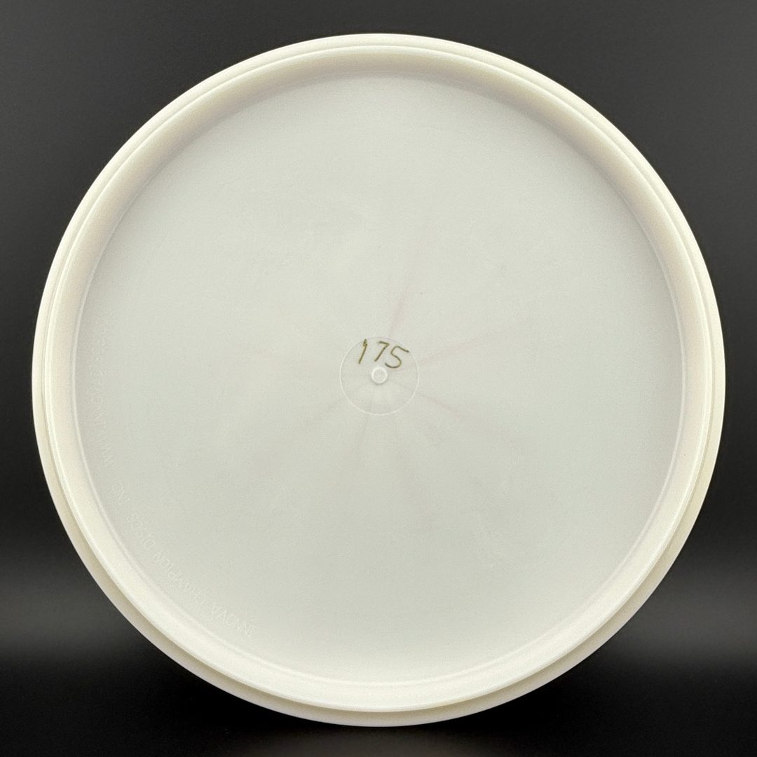 Prototype Star Rhyno X - F2 Innova