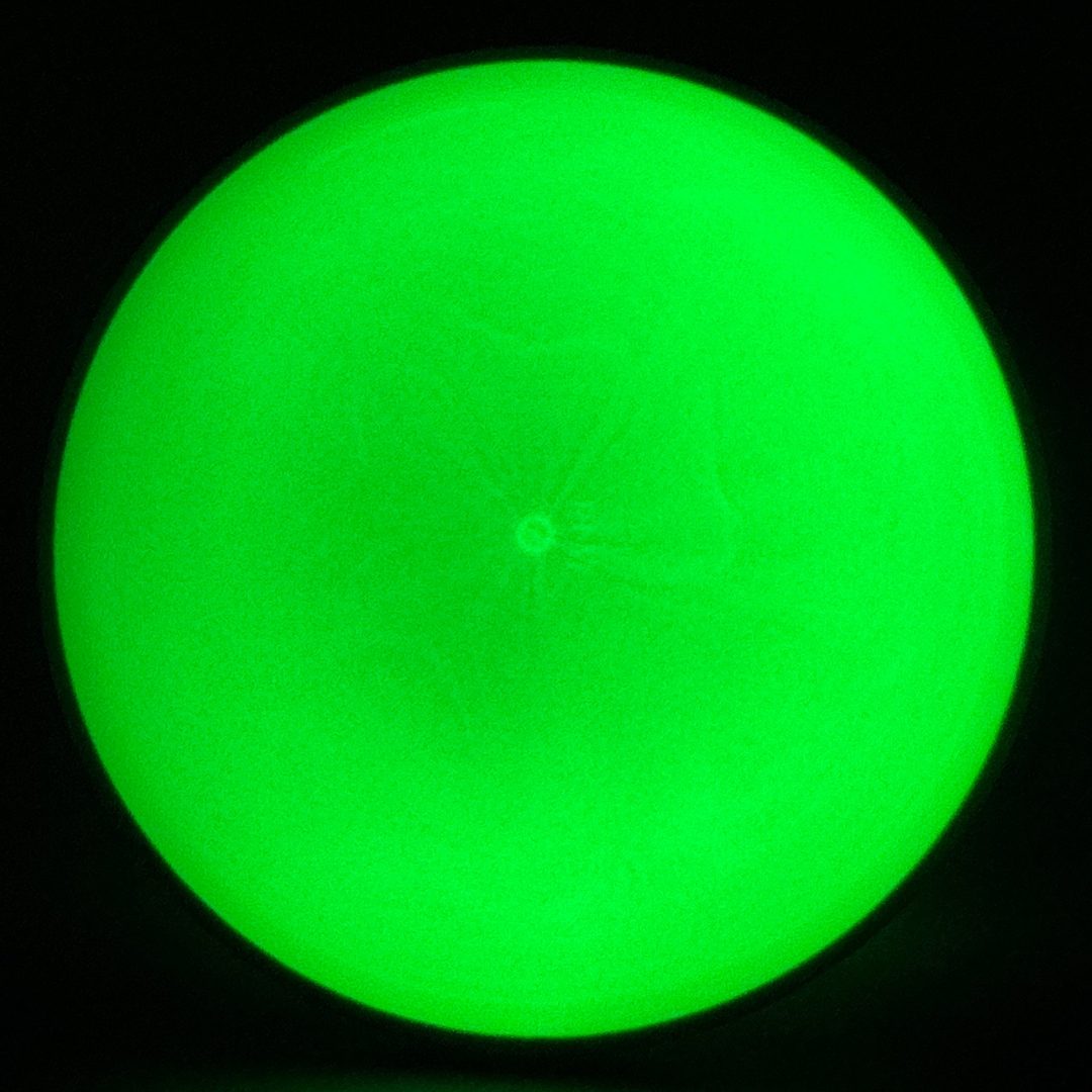 Eclipse 2.0 Envy - Blank Axiom