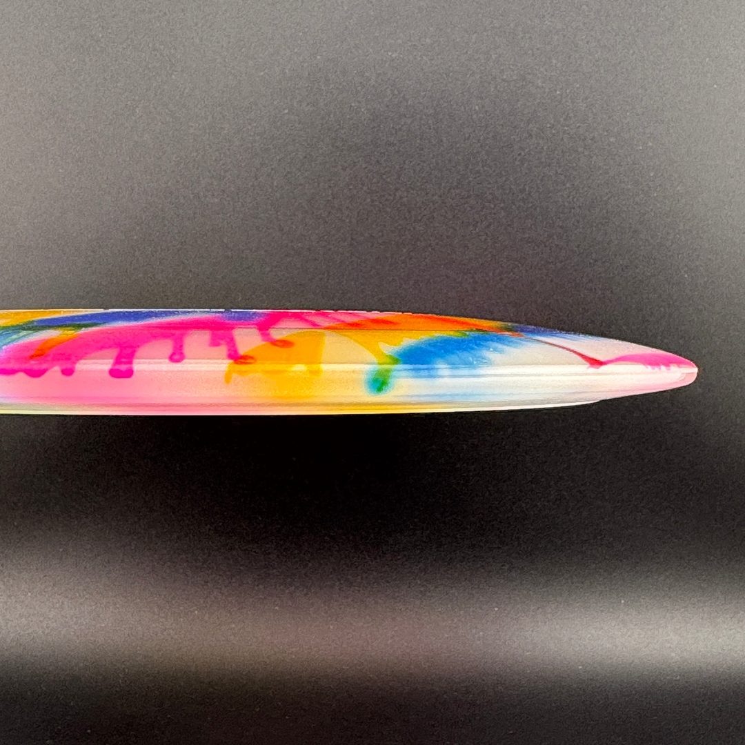 I-Dye Champion Gorgon Innova