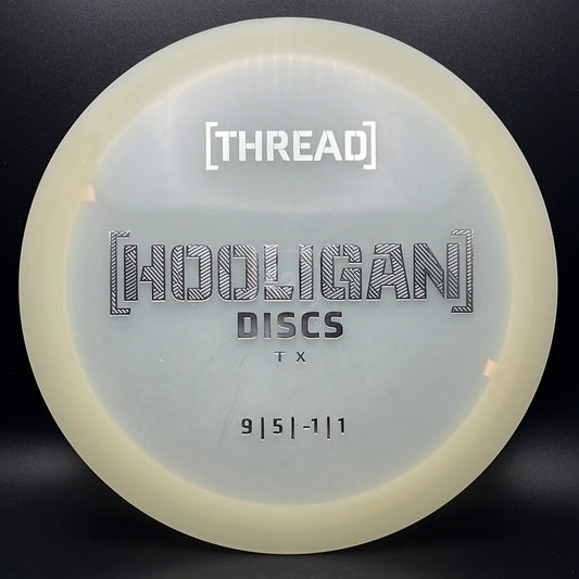 Glow Thread - OOP Hooligan