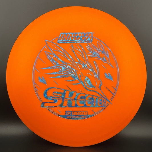 DX Skeeter Innova
