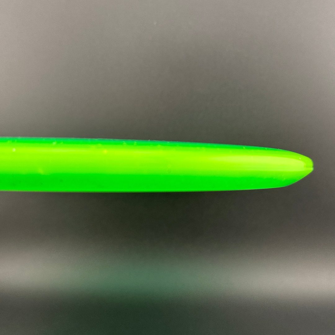 Metal Flake Halo Champion Mako3 - Kona Montgomery 2026 TS Innova