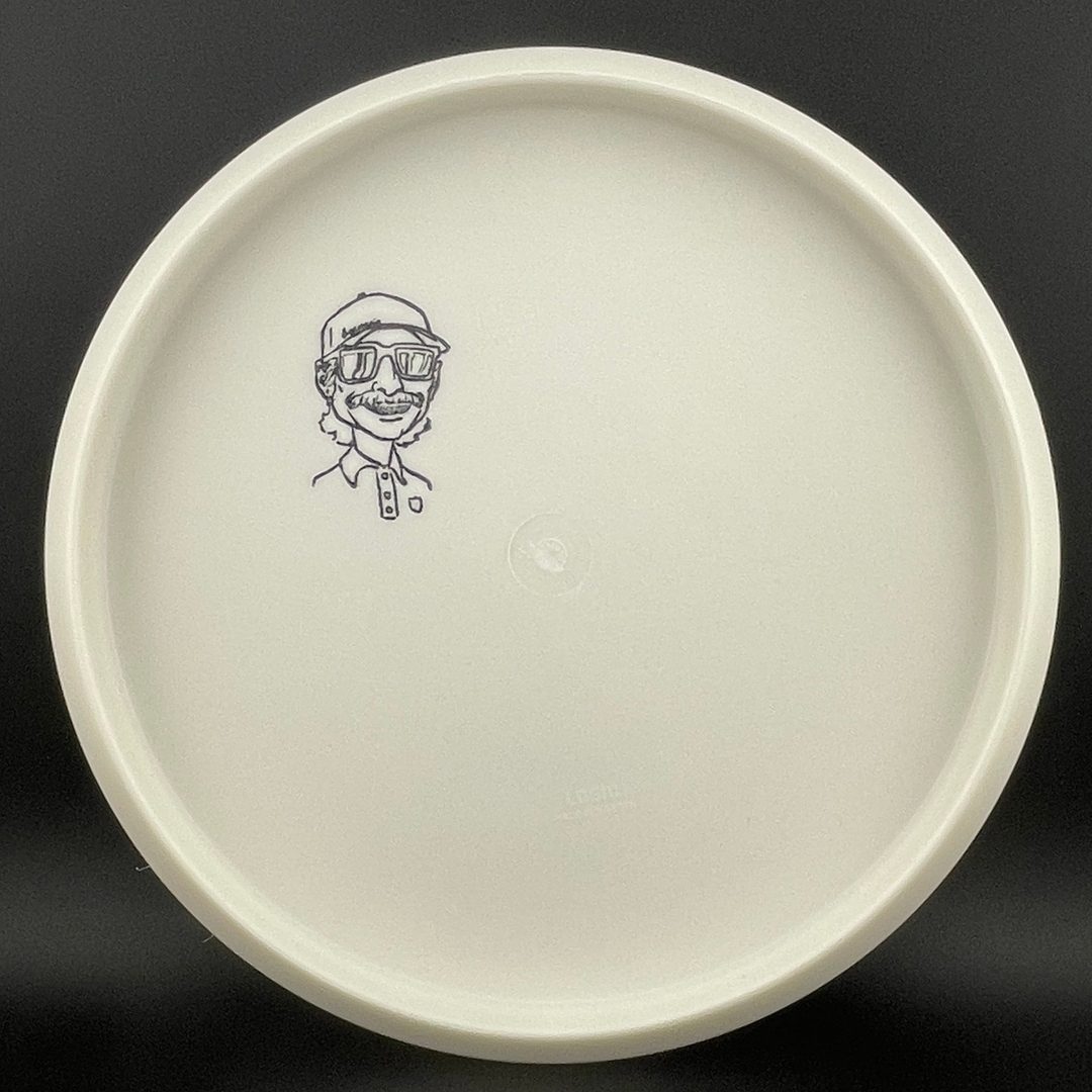 Hard Exo Logic *Colten Stash* Discmania