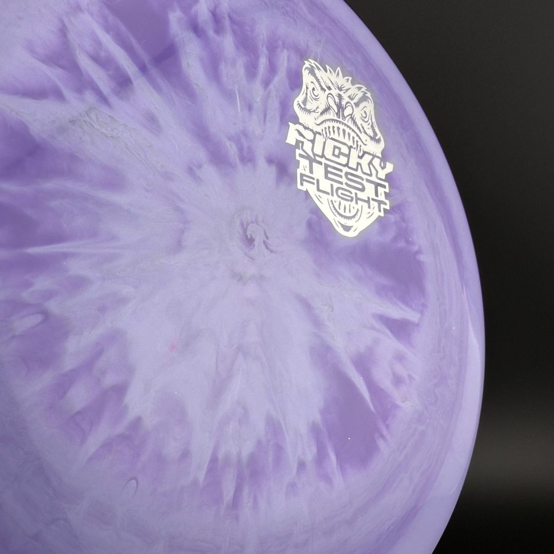 Swirl ESP Hallux - Ricky Wysocki - Test Flight Discraft