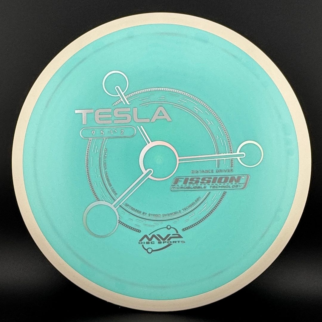 Fission Tesla MVP