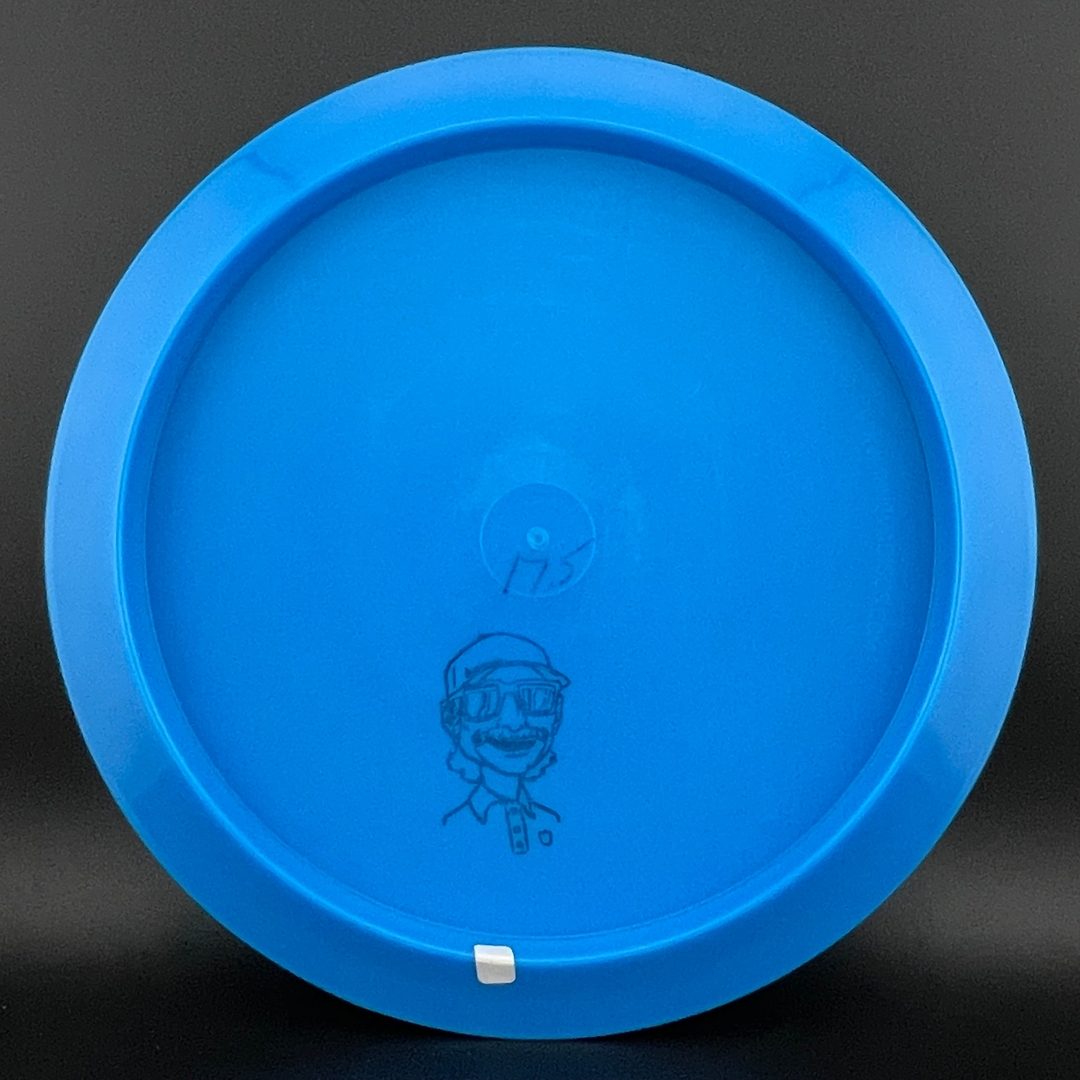 S-Line PD - Innova Made - Mini Bar Stamp *Colten Stash* Discmania