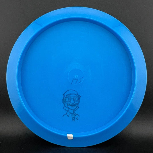 S-Line PD - Innova Made - Mini Bar Stamp *Colten Stash* Discmania