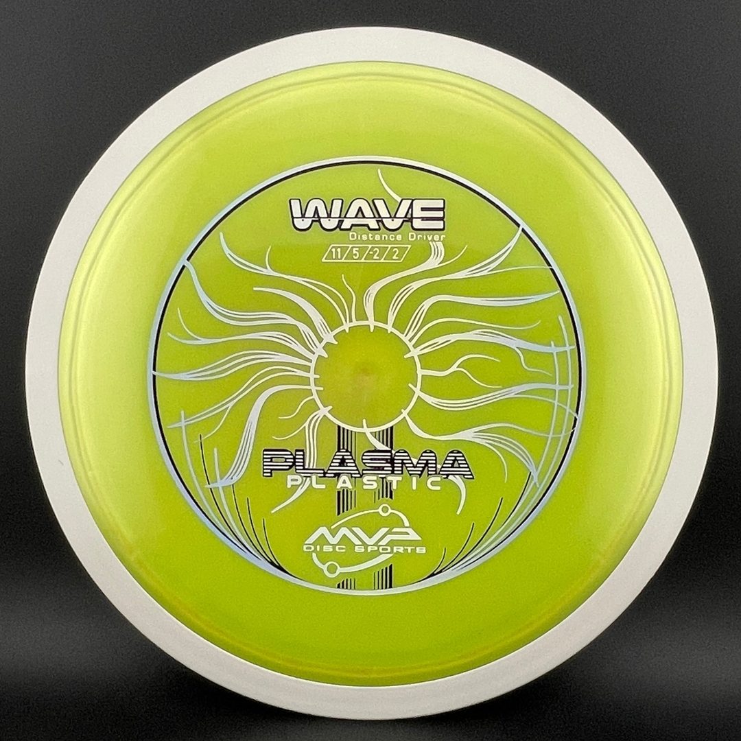 Plasma Wave MVP