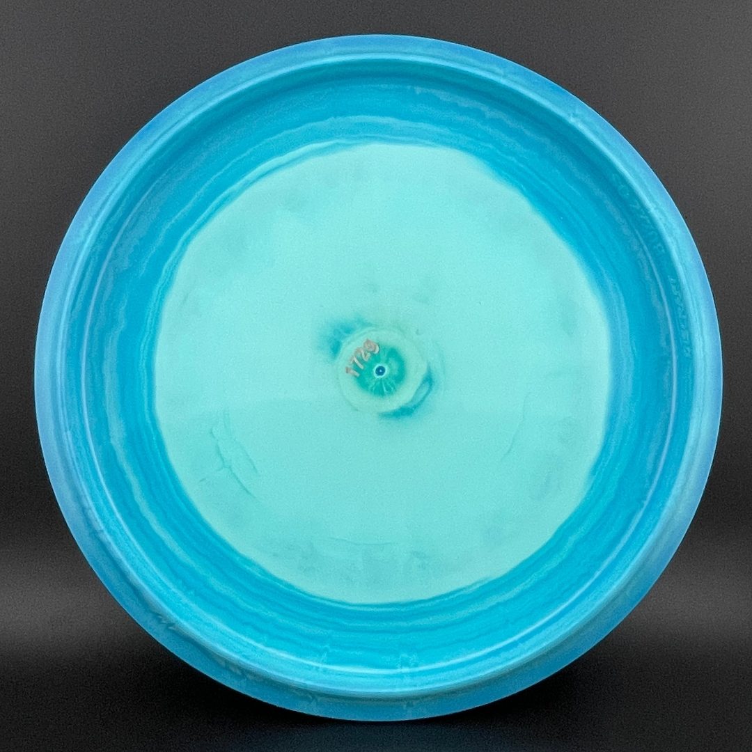 ESP Buzzz OS - Paige Pierce 5x Signature Series Discraft