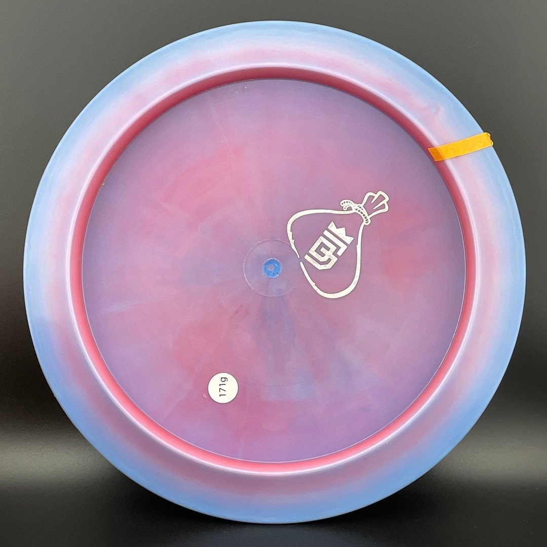 Bravo Yeet - Drew Gibson Multi Stamp *Gibson Stash* Hooligan