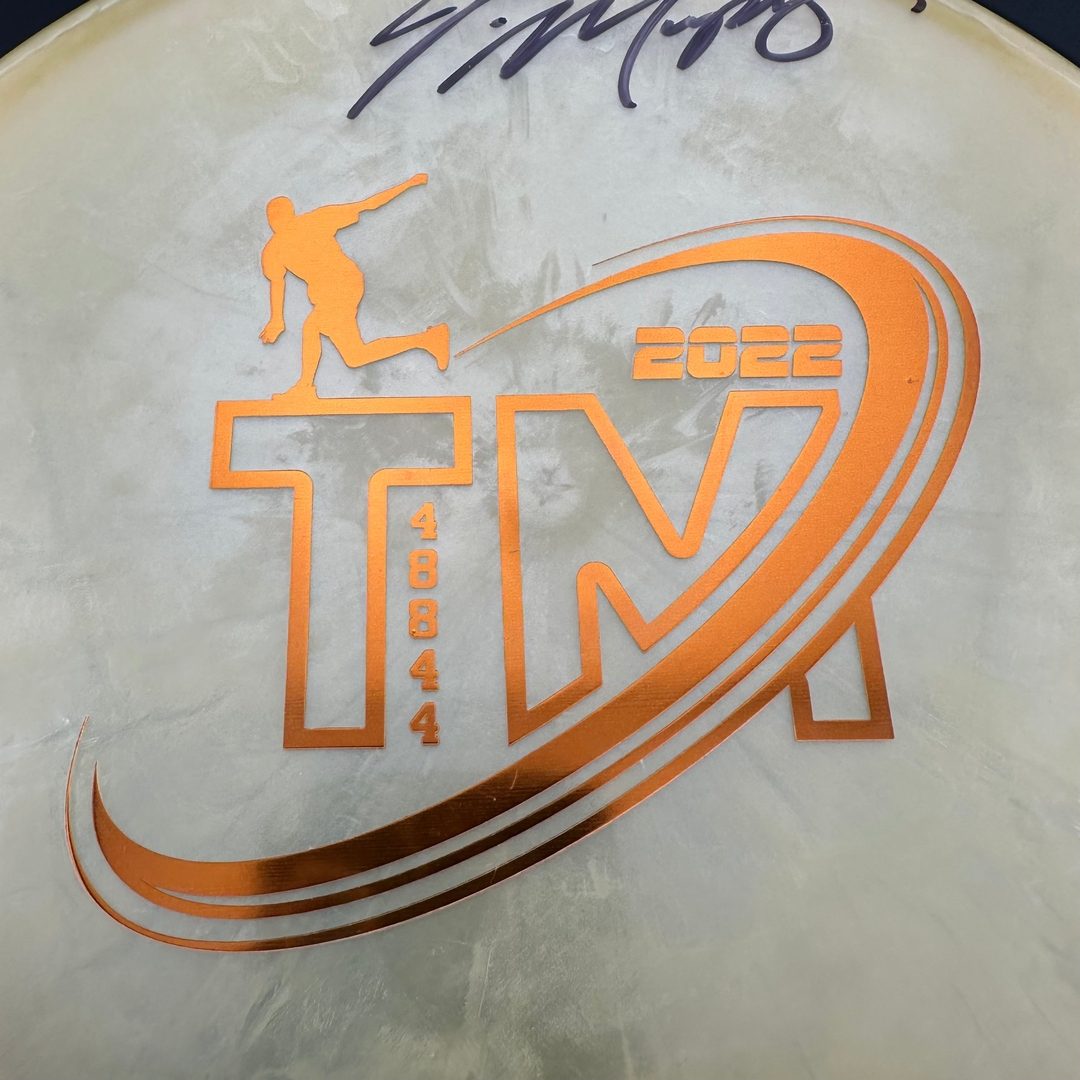 M4 500 *Signed* - Trevor Murphy Prodigy