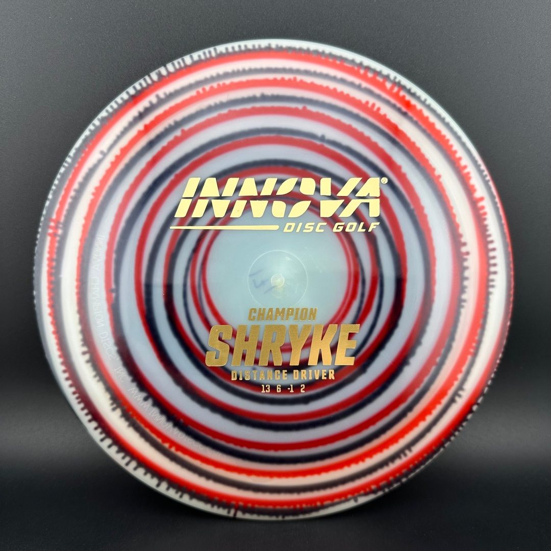 Champion I-Dye Shryke Innova