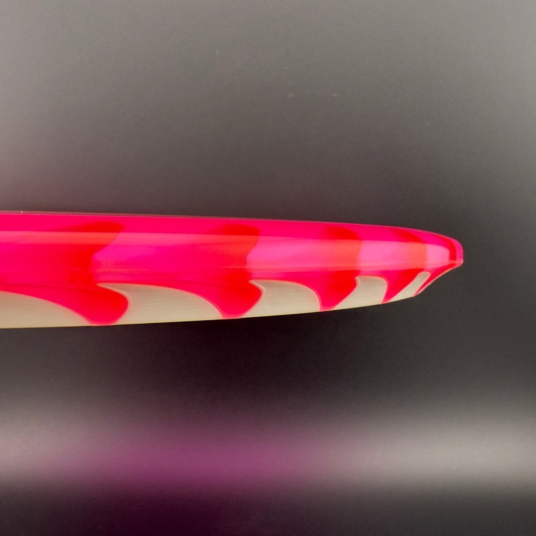 FuZed Buzzz - BuzzzSaw Bee Discraft