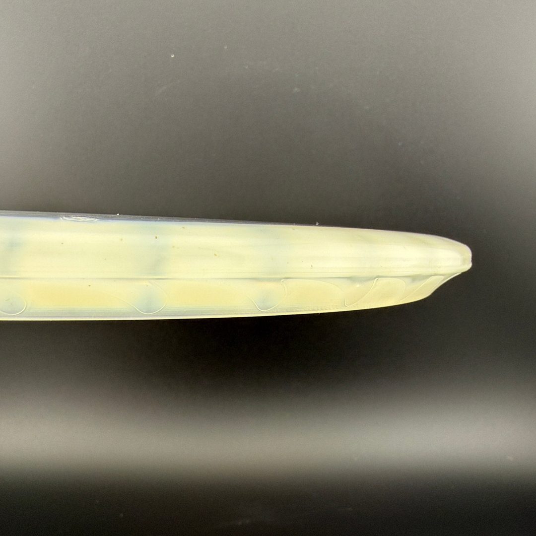 FuZed CryZtal FLX Buzzz - Graffiti Bar Stamp Discraft