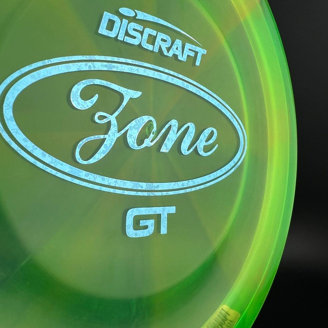 Z Swirl Zone GT - Limited Edition DGLO 2024 Discraft