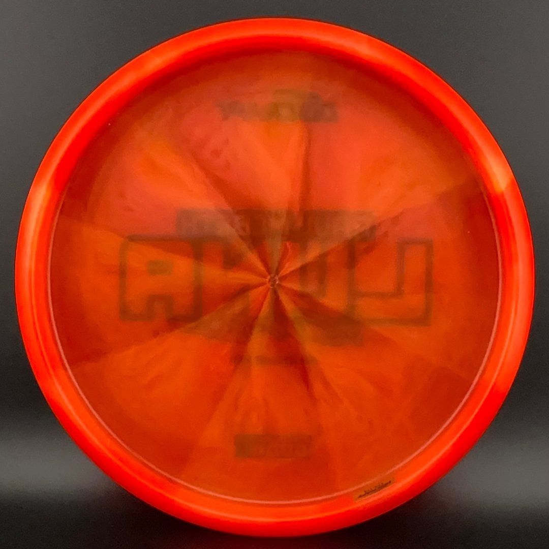Z Swirl Luna - 2025 Paul McBeth Tour Series Discraft