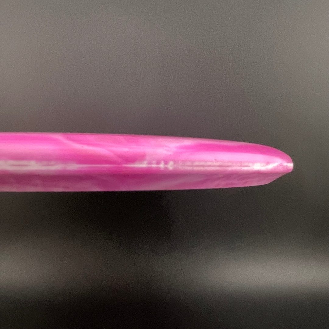 Steady Ring Berry Clash Discs