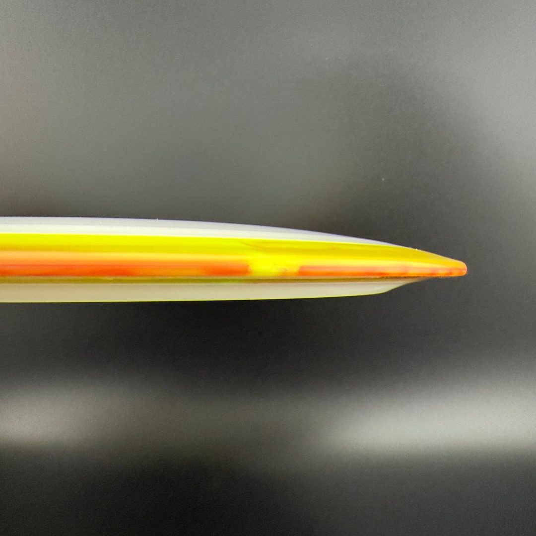 Neutron Time-Lapse Re-Tooled Axiom