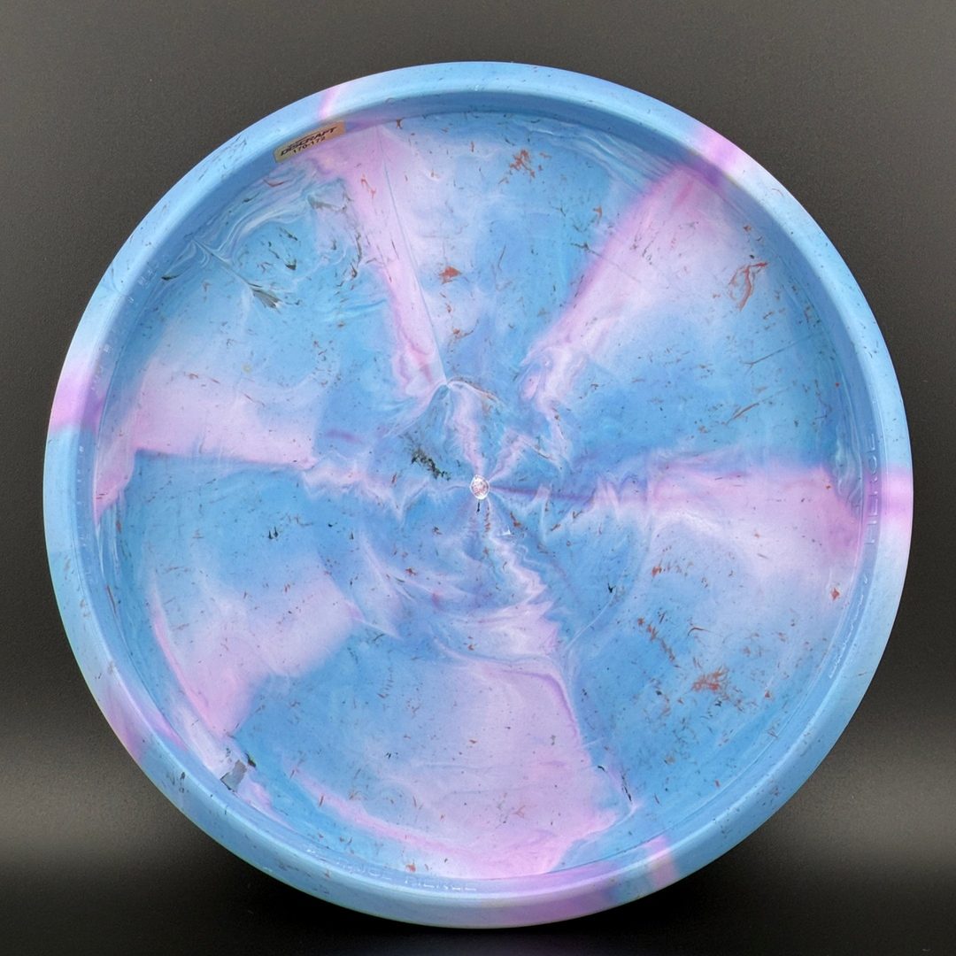 Jawbreaker Swirl Fierce - Paige Pierce Pro Spec Misprint Discraft