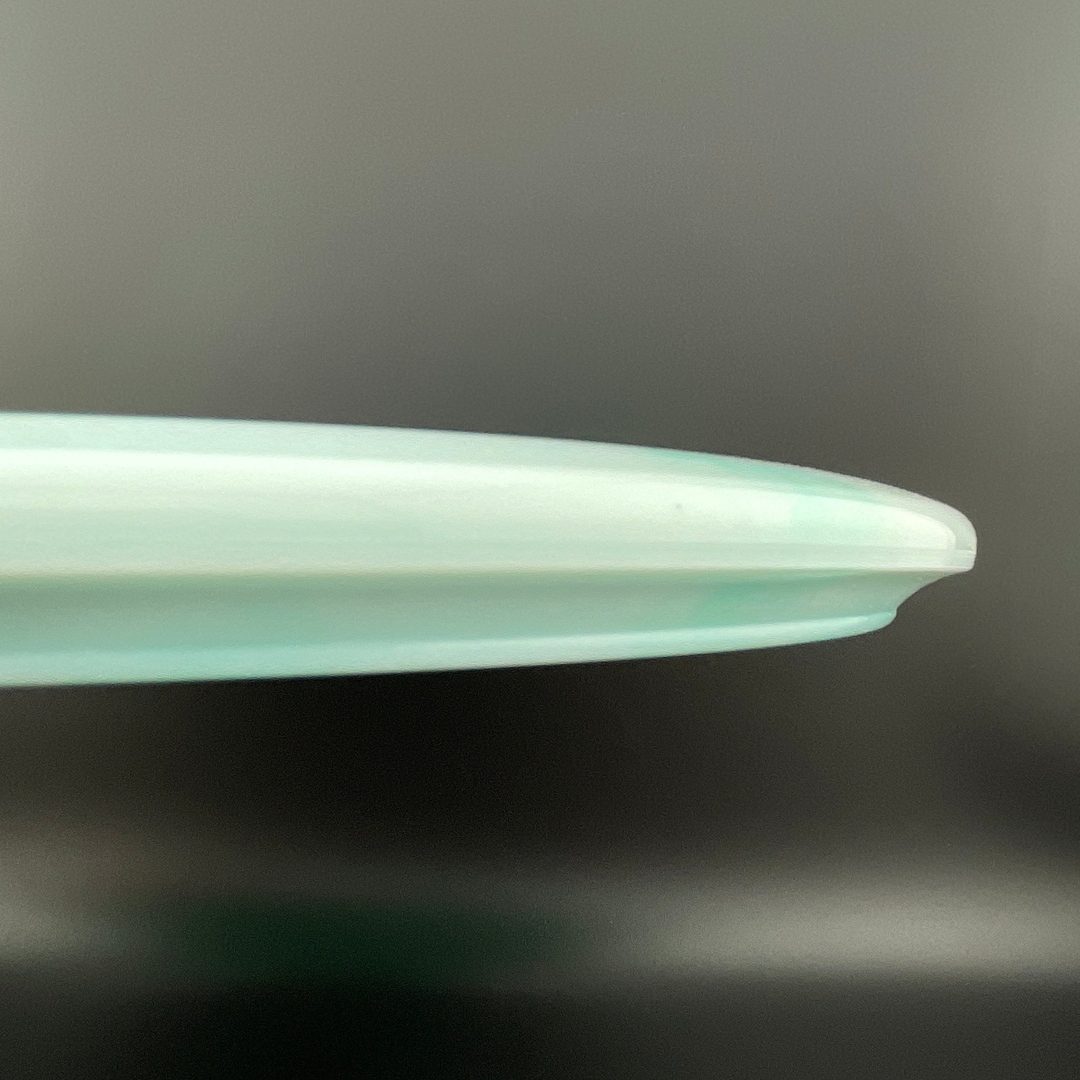 Proto Glow Halo Star Roc3 - Jennifer Allen 2025 Tour Series Innova