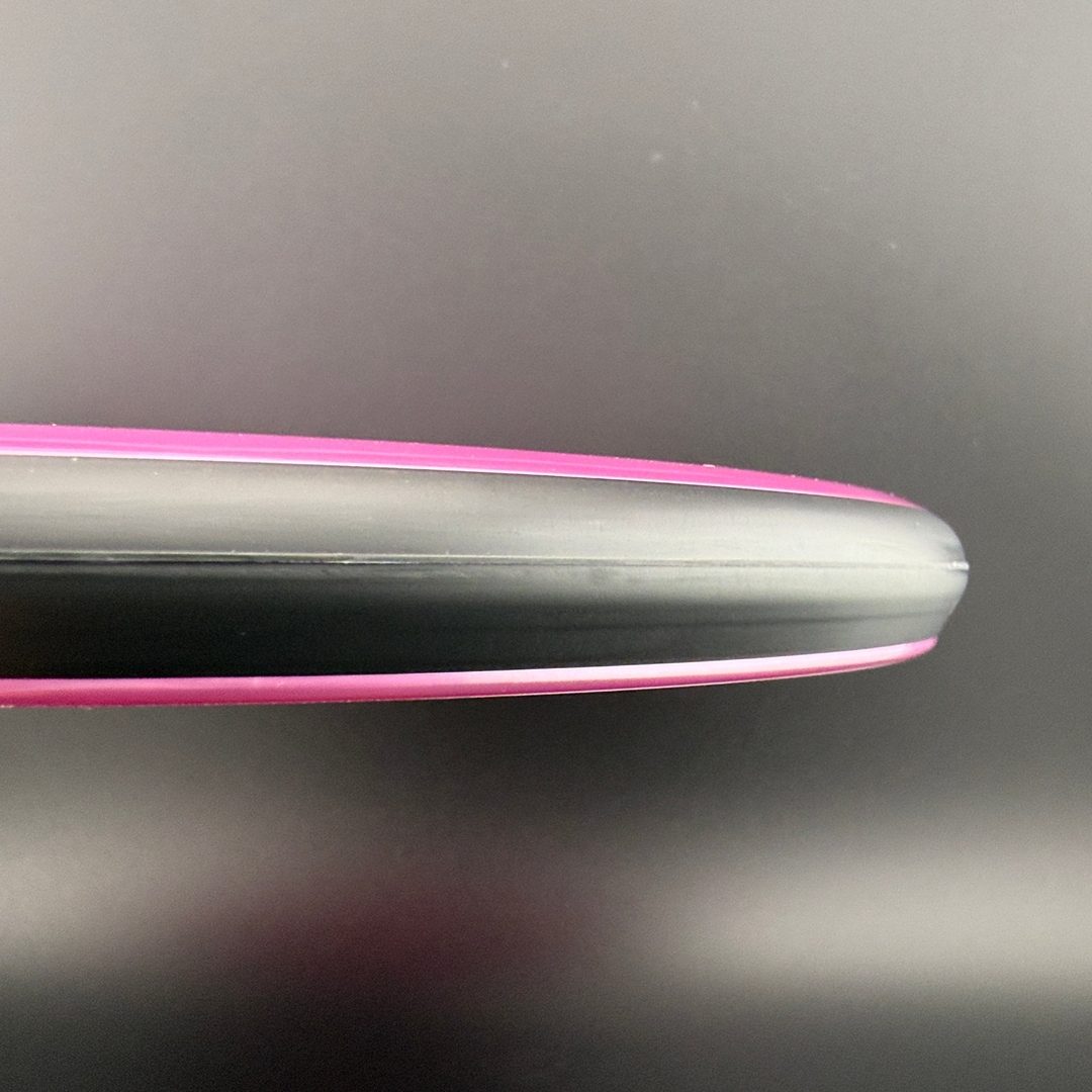 Soft Plasma Glitch - World Championship 2024 MVP