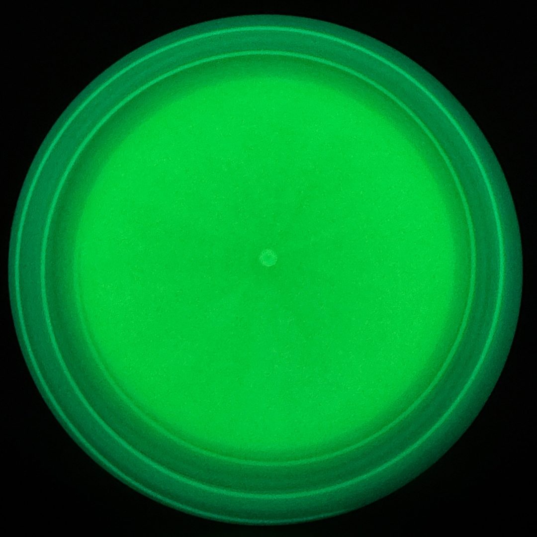 K1 Glow Stal 2024 - Spin Dyed Dojo Designs Kastaplast