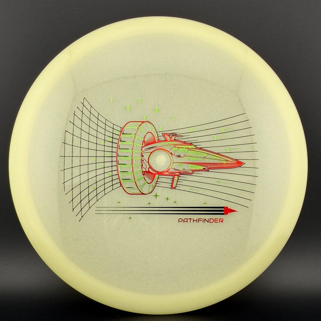 Soft Glow Pathfinder - Hyperdrive TSA