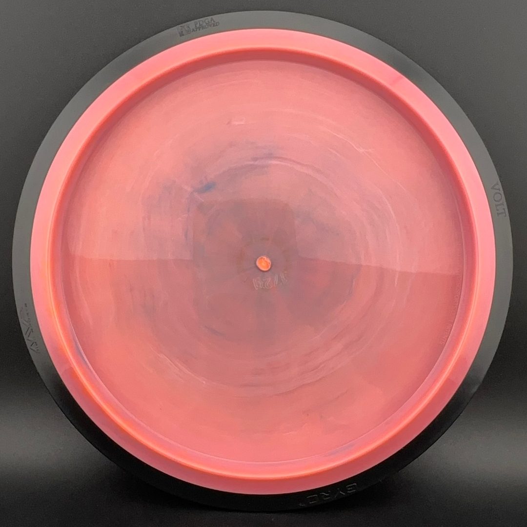 Neutron Volt - Blank MVP