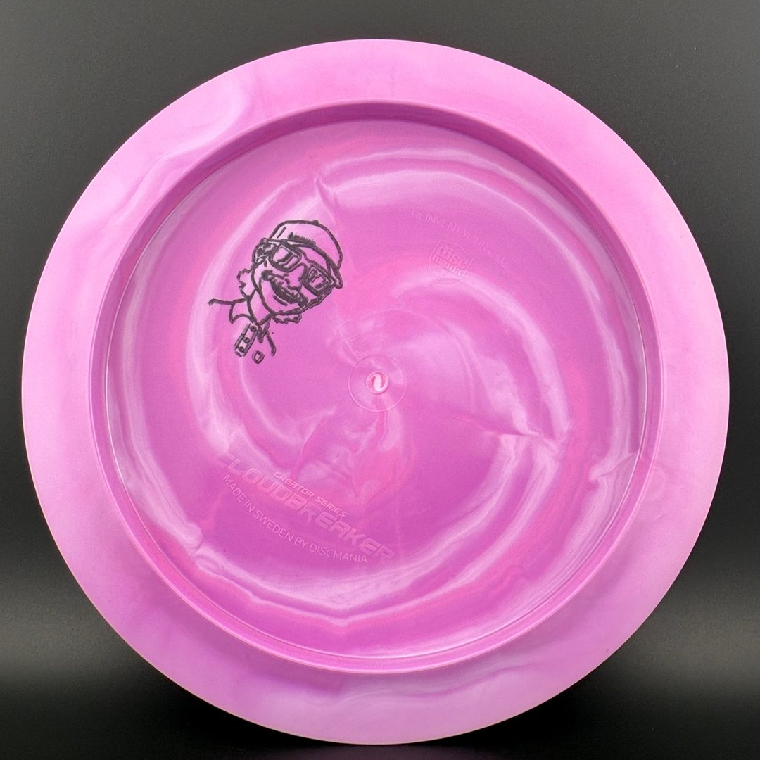 Swirl S-Line Cloud Breaker - Eagle McMahon - Final Run *Colten Stash