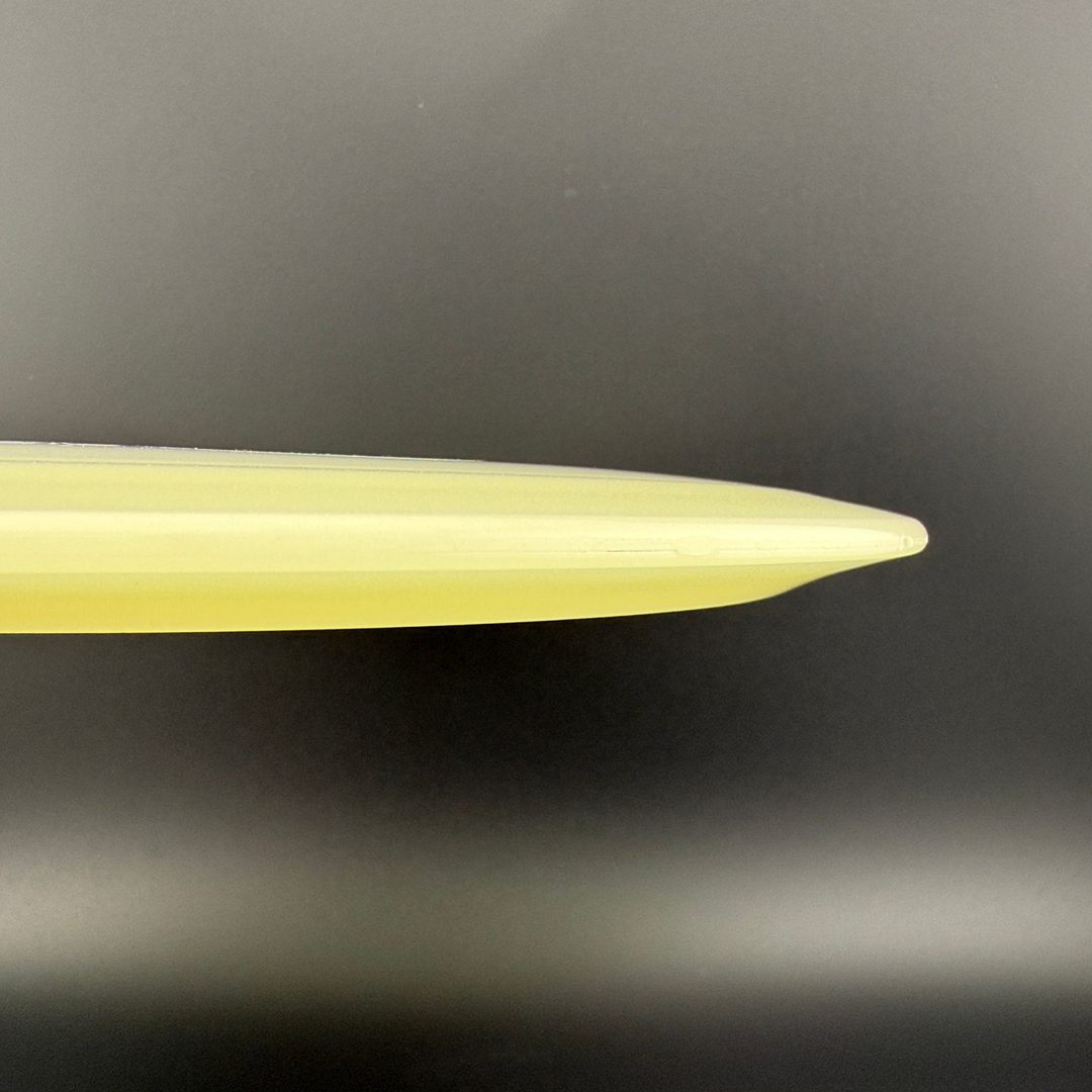 Soft Glow Construct - DiscEast 2026 TSA