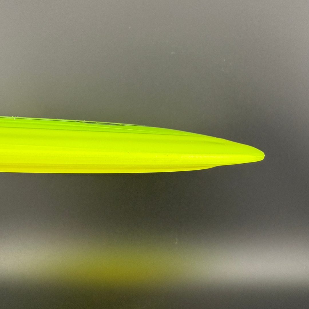 Colorshift Z Zeus 2.0 - Test Flight - Paul McBeth Discraft