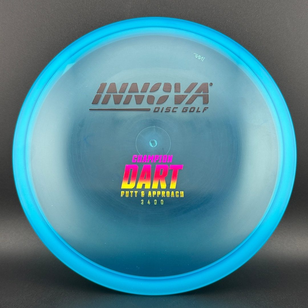 Champion Dart Innova