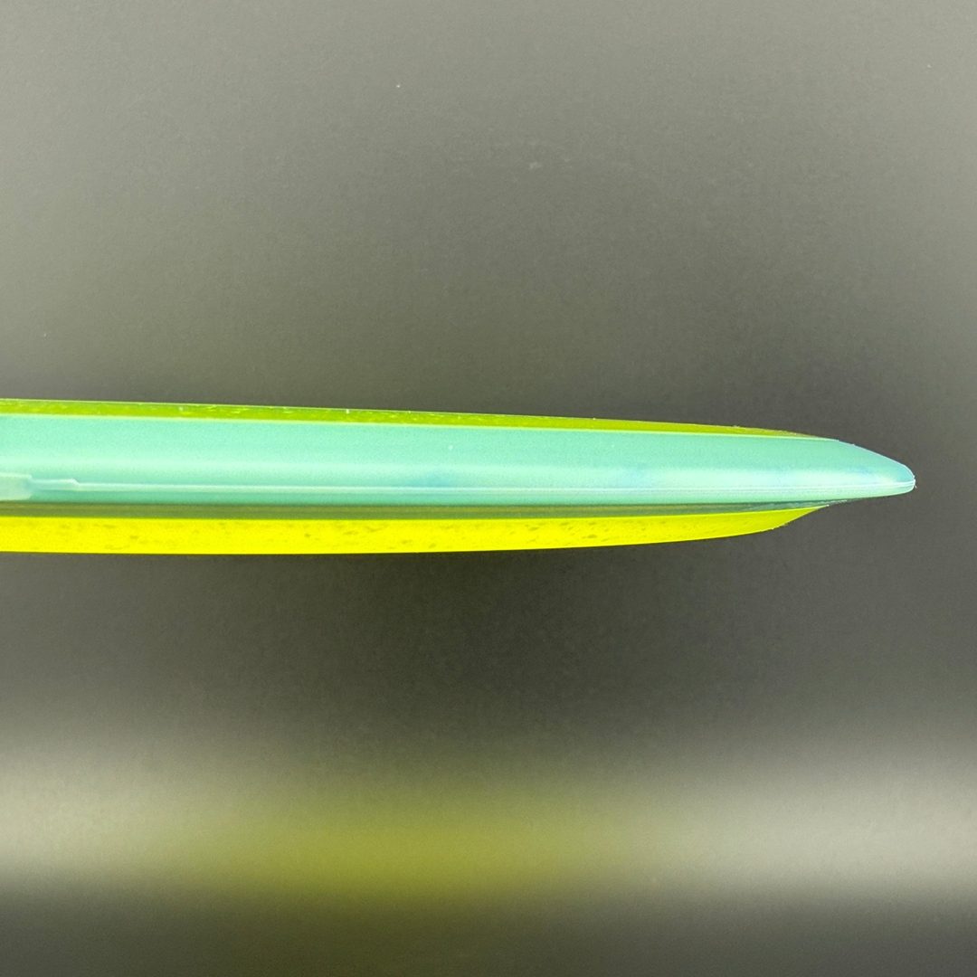 Particle Glow Proton Virus - PDGA Champions Cup 2025 Axiom