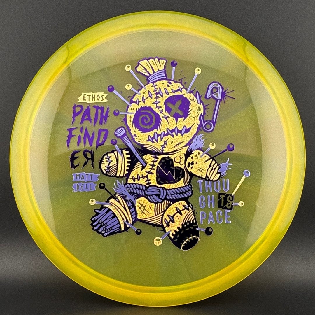 Experimental Ethos Pathfinder - Matt Bell Signature Series TSA
