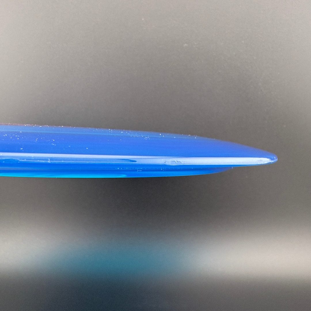 Proton Engine - 2025 MVP Open Streamline