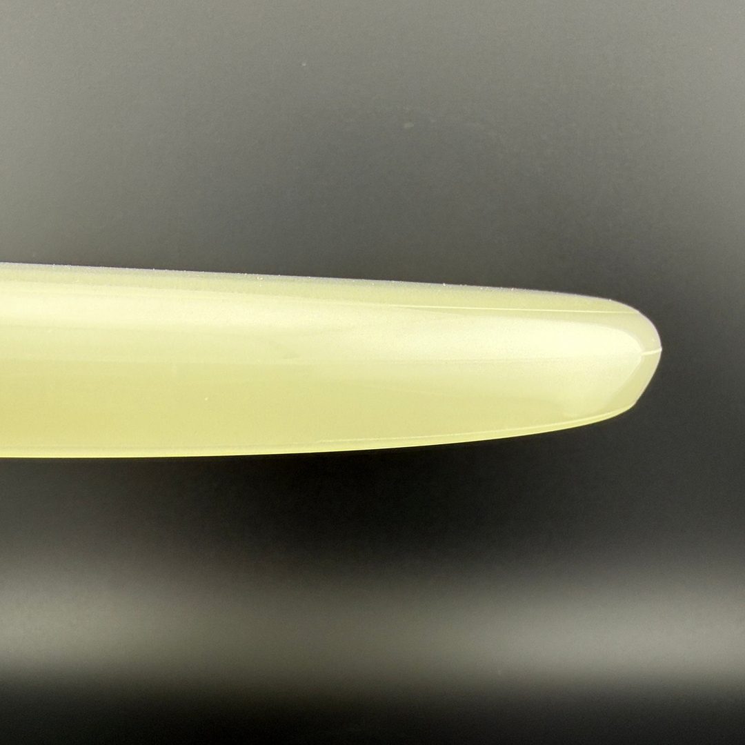 Total Eclipse Pitch - Solar Eclipse Edition Axiom